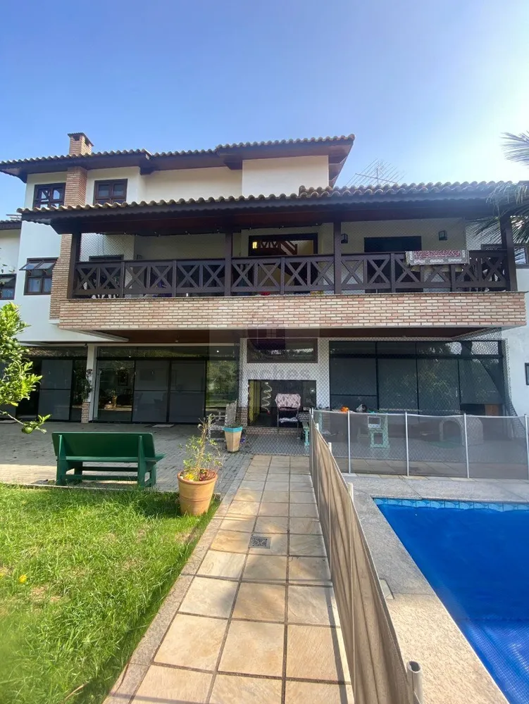 Sobrado, 3 quartos - Foto 1
