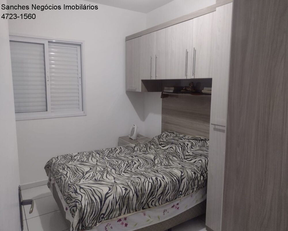 Apartamento, 2 quartos, 58 m² - Foto 12