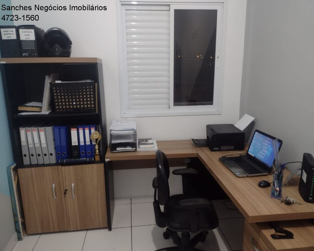 Apartamento, 2 quartos, 58 m² - Foto 4