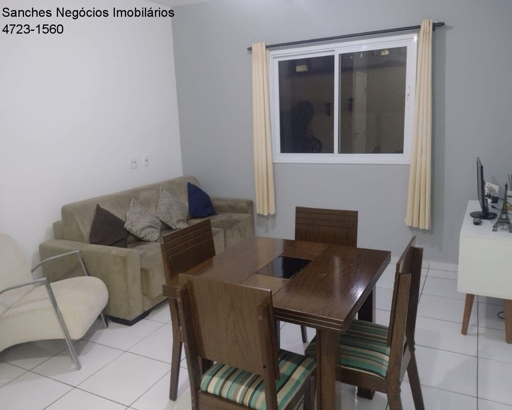 Apartamento, 2 quartos, 58 m² - Foto 11
