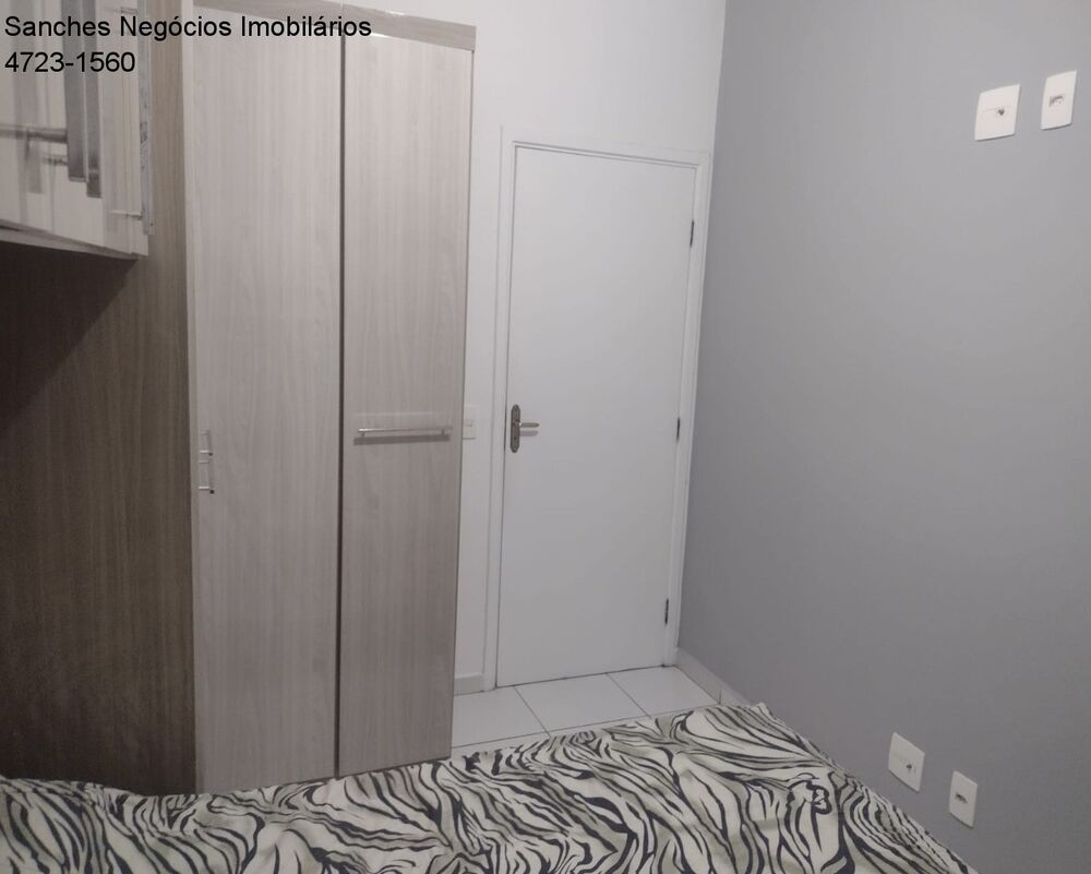 Apartamento, 2 quartos, 58 m² - Foto 3