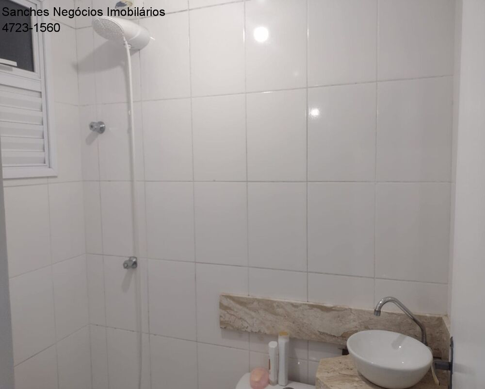 Apartamento, 2 quartos, 58 m² - Foto 5