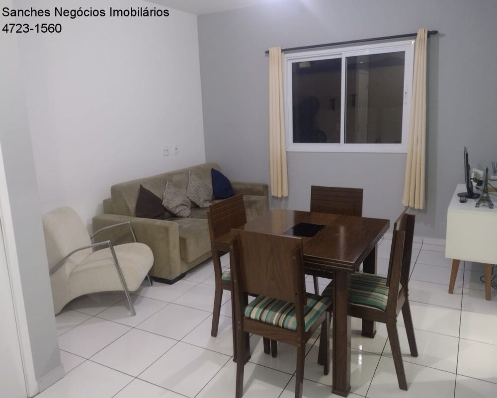 Apartamento, 2 quartos, 58 m² - Foto 9