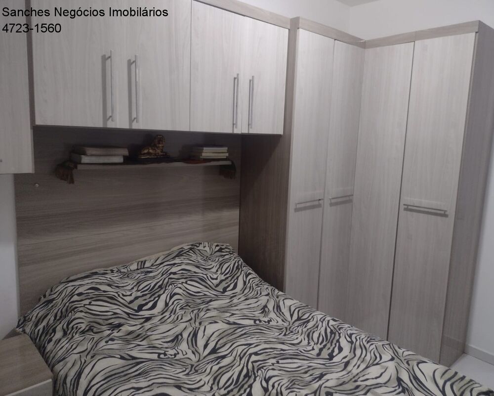 Apartamento, 2 quartos, 58 m² - Foto 13