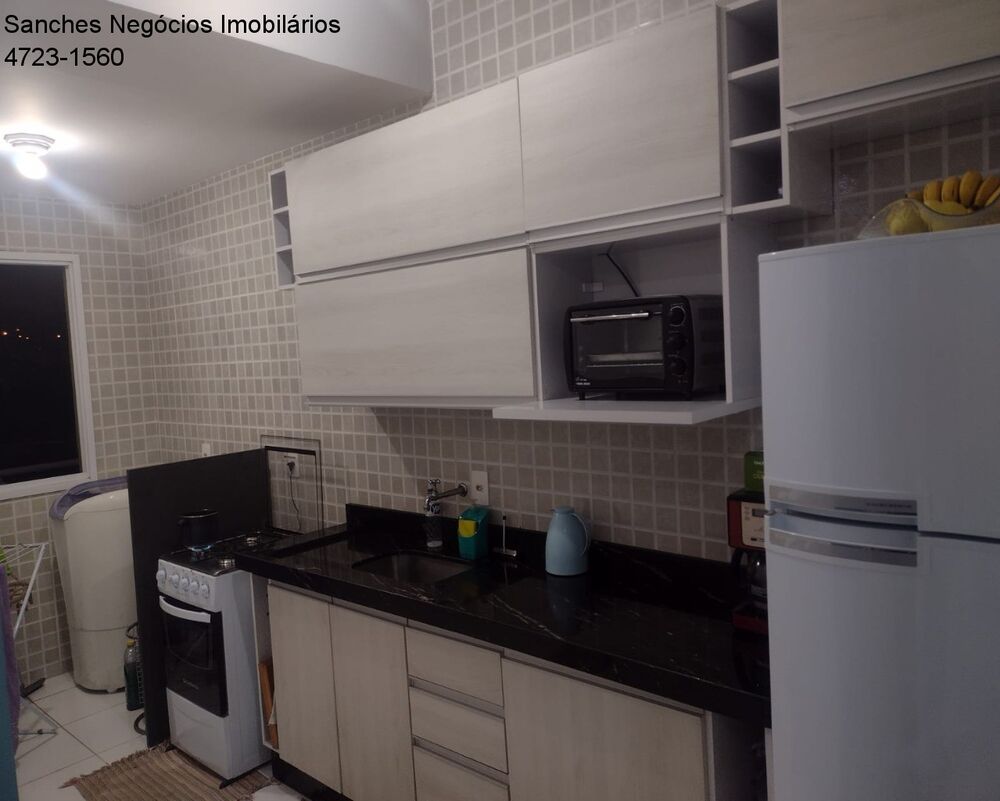 Apartamento, 2 quartos, 58 m² - Foto 7