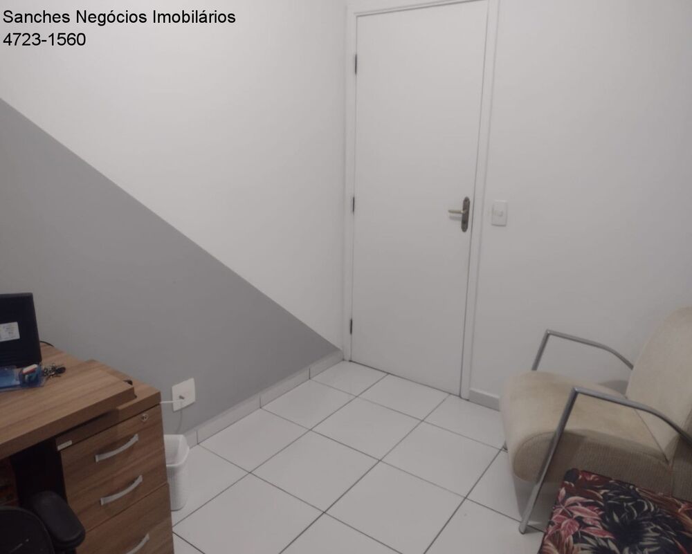 Apartamento, 2 quartos, 58 m² - Foto 2