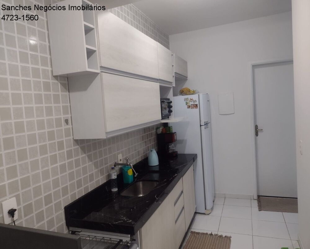 Apartamento, 2 quartos, 58 m² - Foto 10