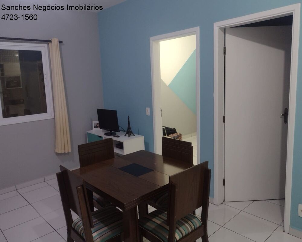 Apartamento, 2 quartos, 58 m² - Foto 8