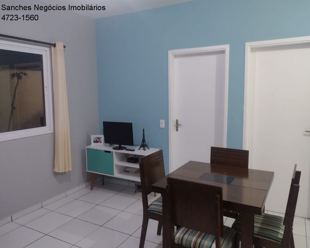 Apartamento, 2 quartos, 58 m² - Foto 6