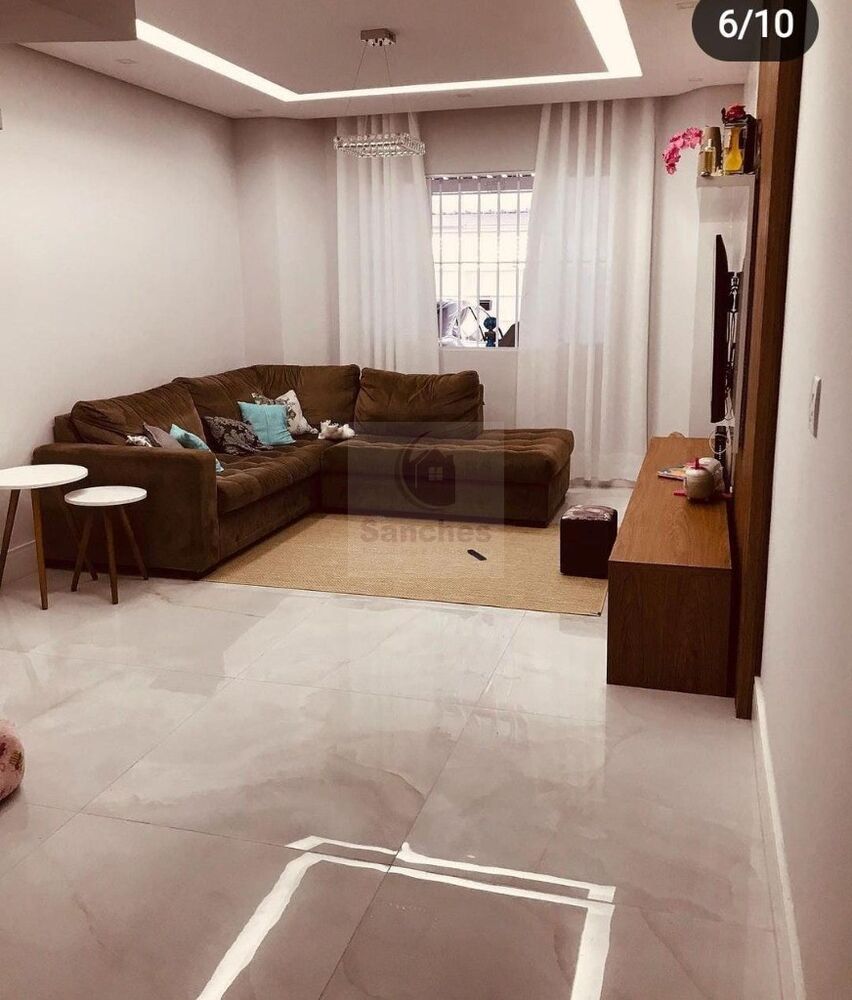 Sobrado, 3 quartos - Foto 10