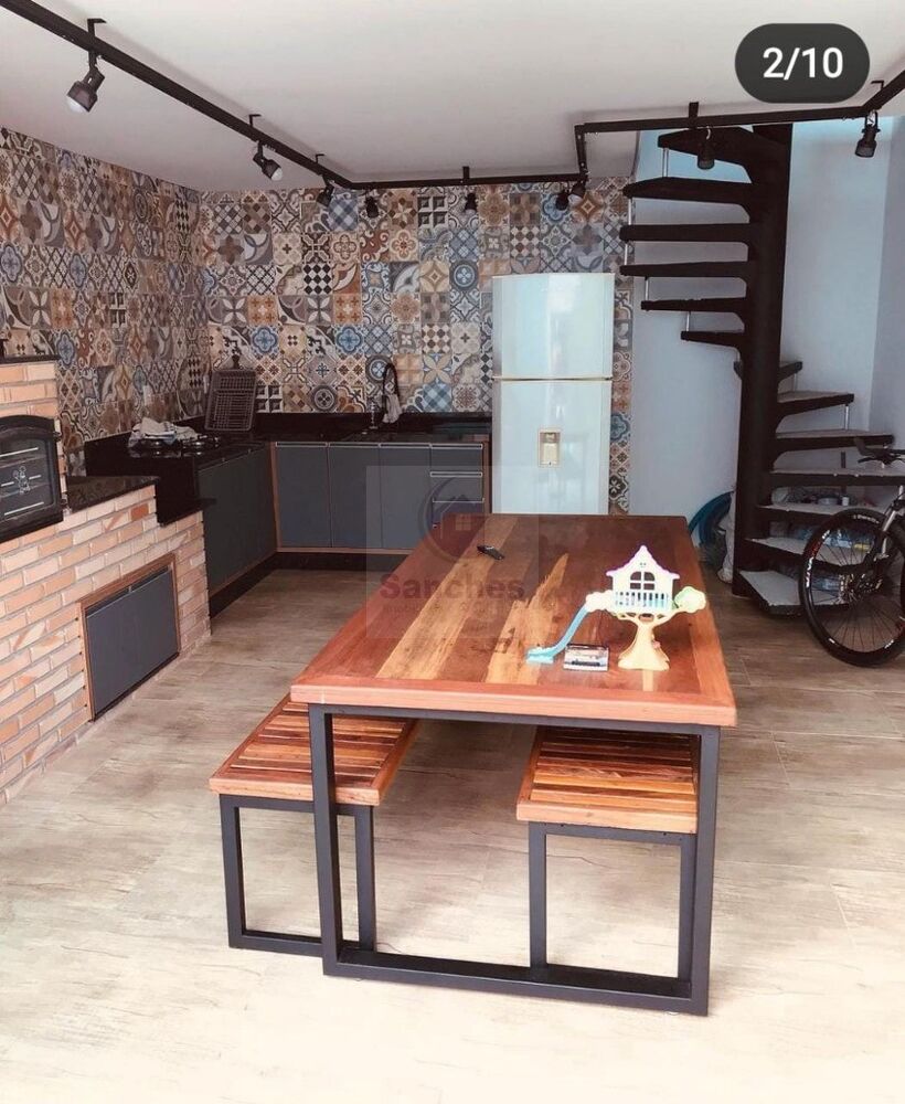 Sobrado, 3 quartos - Foto 8