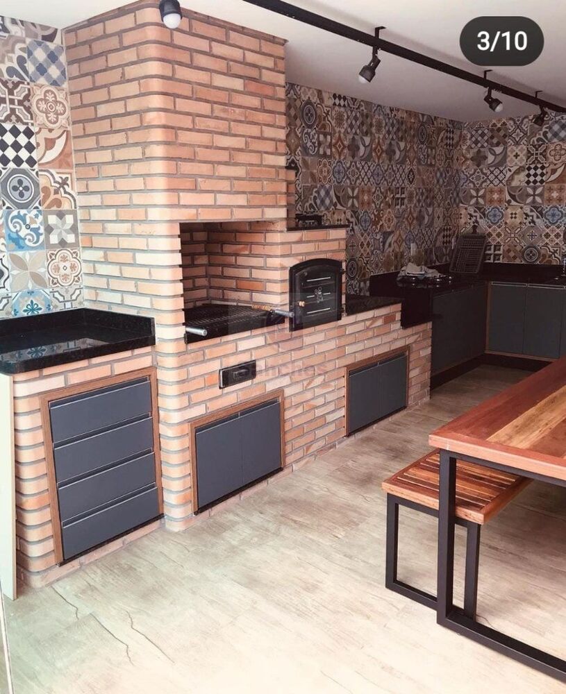 Sobrado, 3 quartos - Foto 7