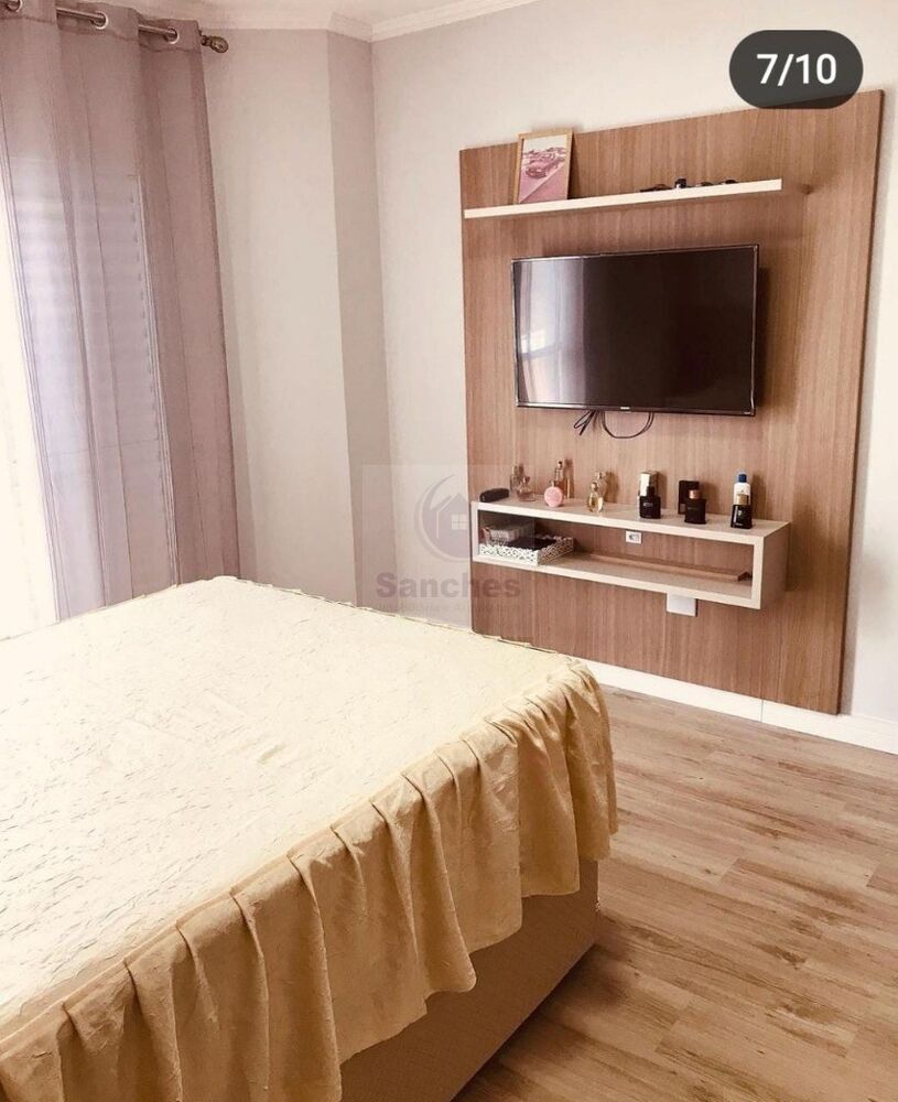 Sobrado, 3 quartos - Foto 4