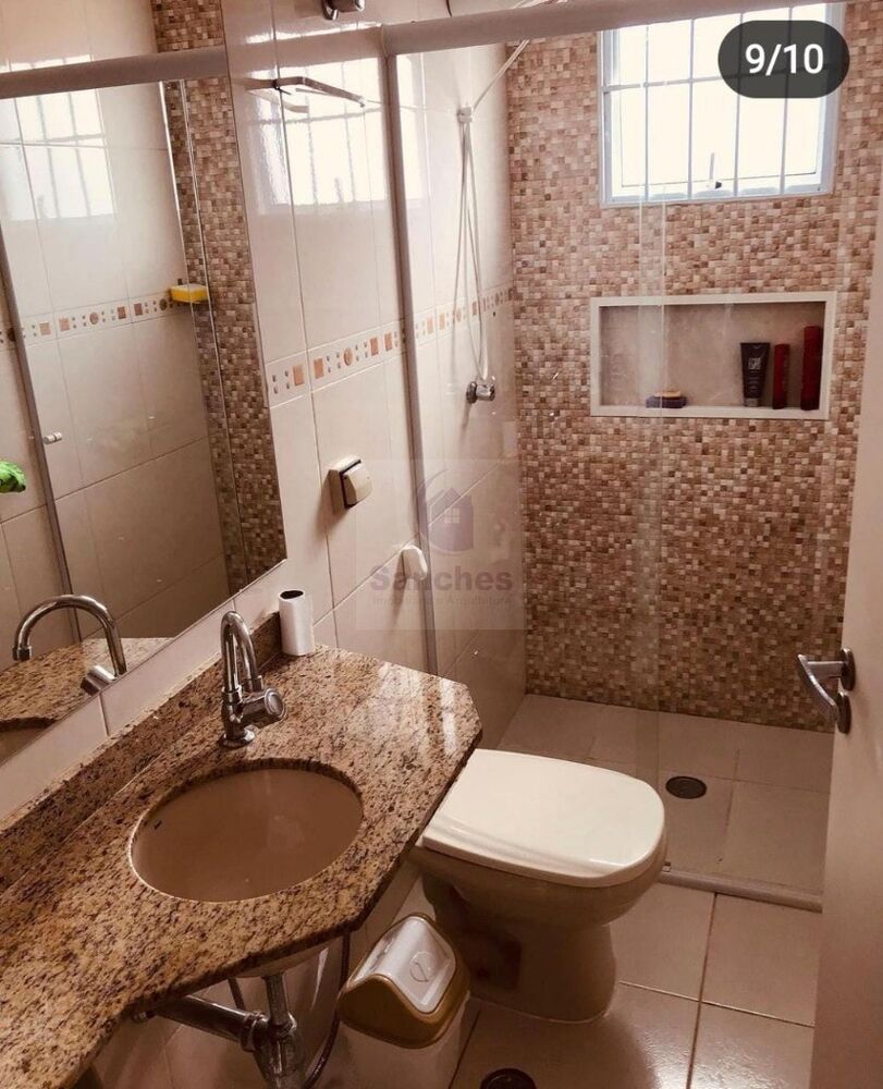 Sobrado, 3 quartos - Foto 2