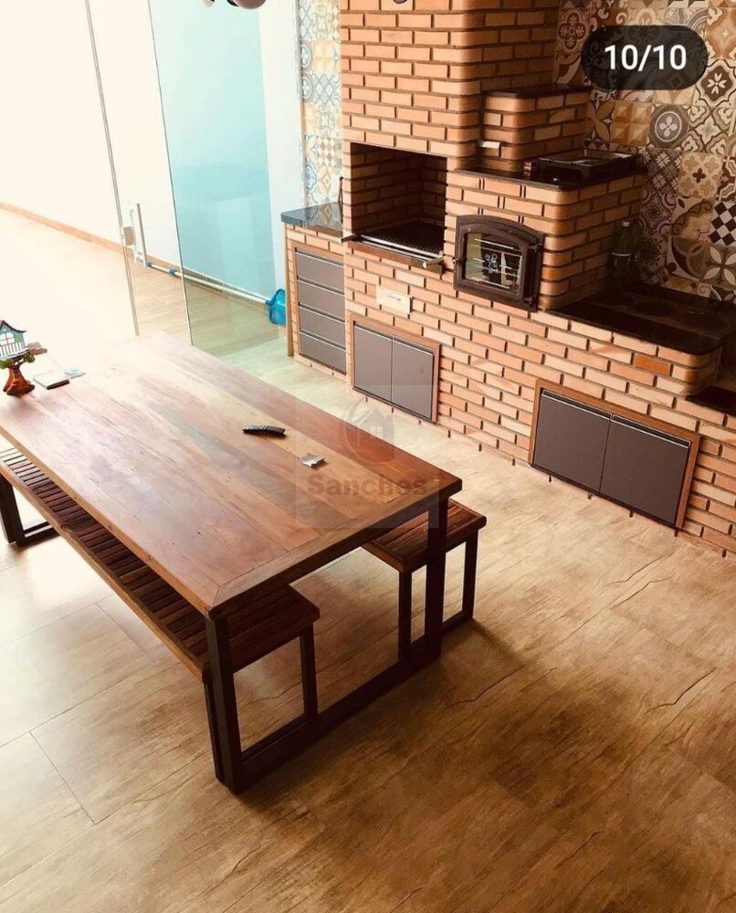 Sobrado, 3 quartos - Foto 5