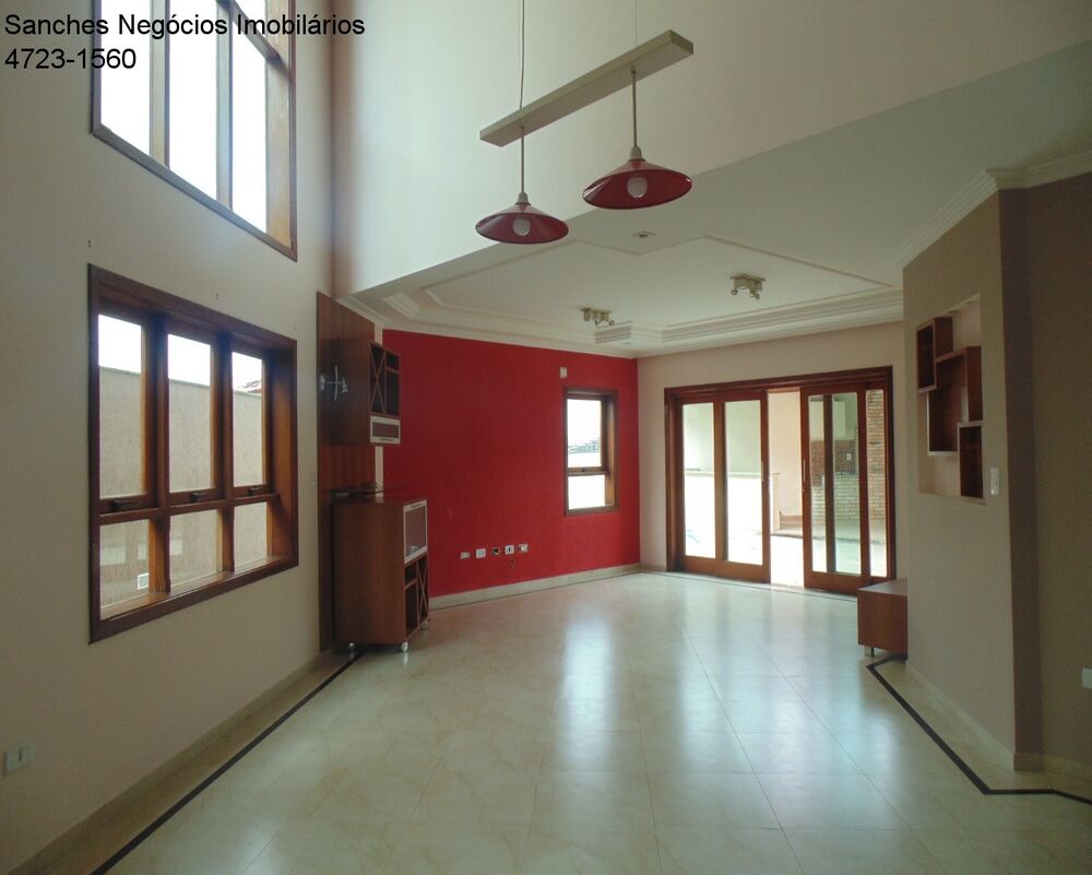 Casa de Condomínio, 4 quartos - Foto 6