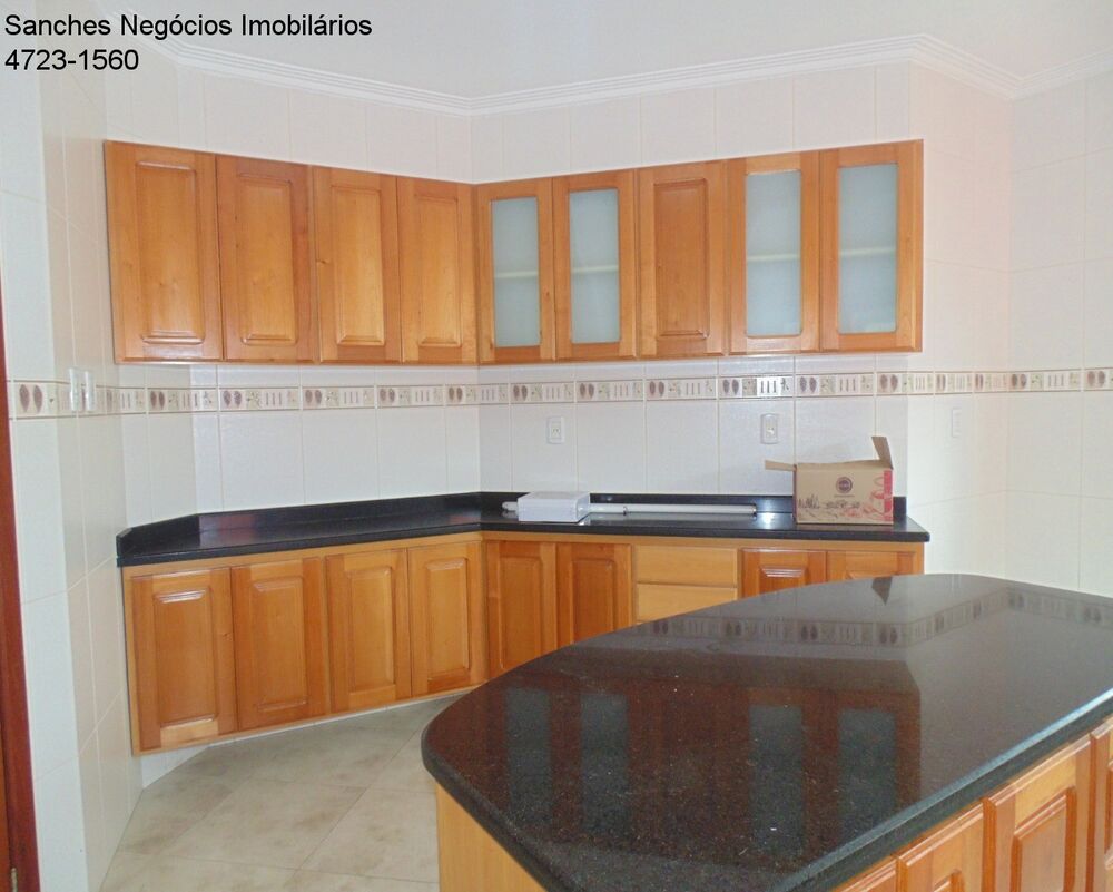 Casa de Condomínio, 4 quartos - Foto 9