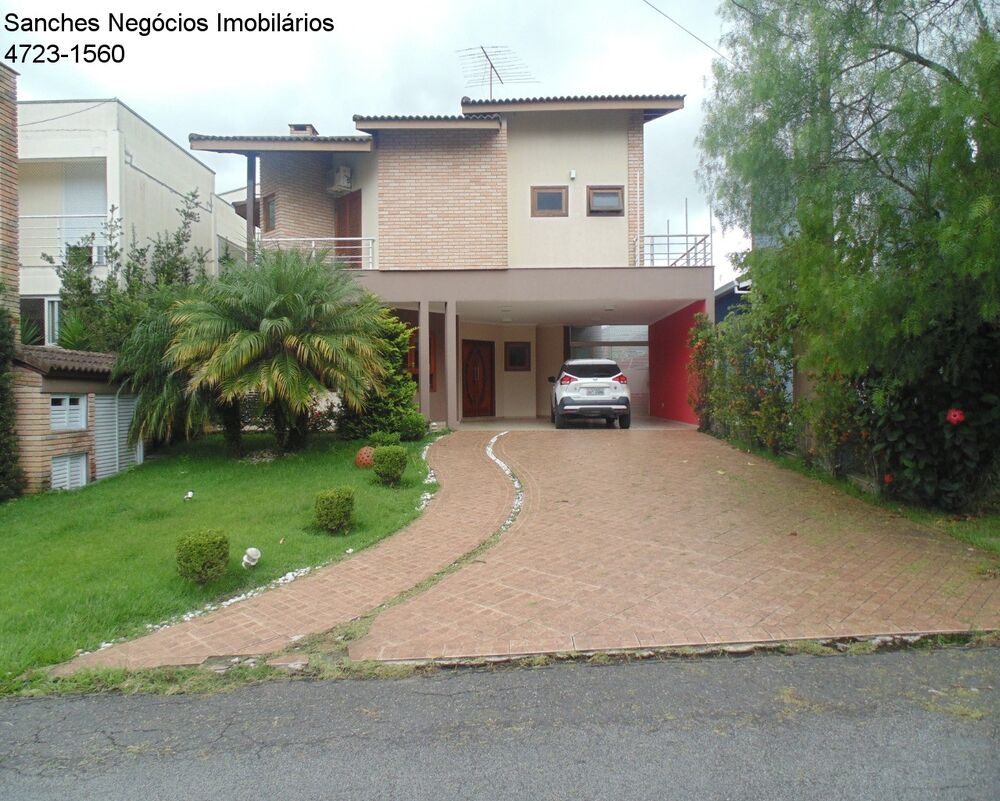 Casa de Condomínio, 4 quartos - Foto 2