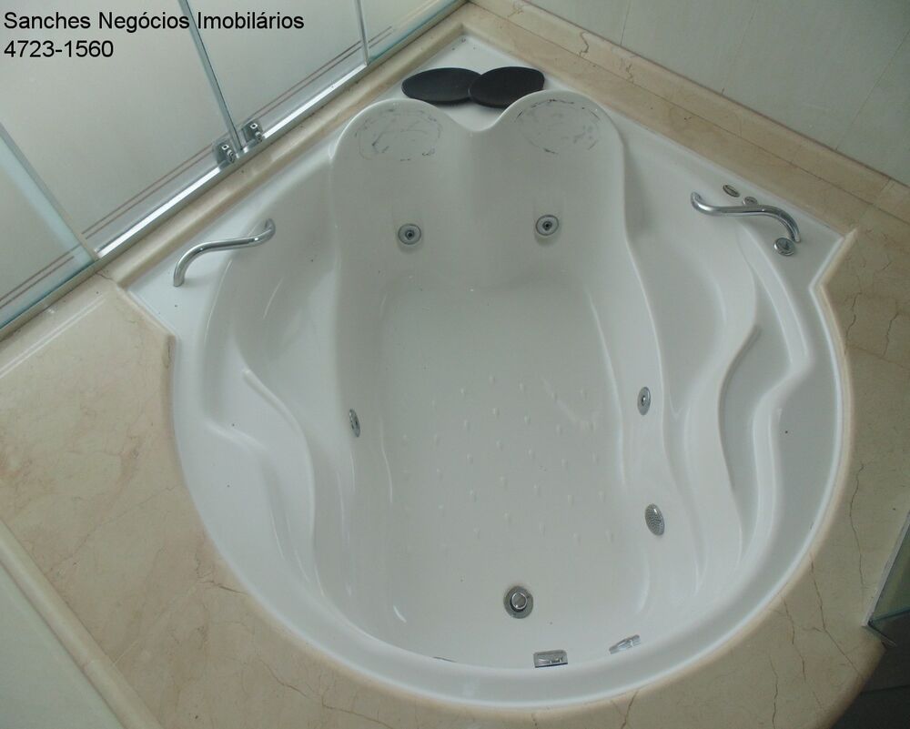 Casa de Condomínio, 4 quartos - Foto 16