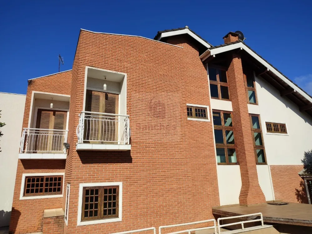 Sobrado, 3 quartos - Foto 1