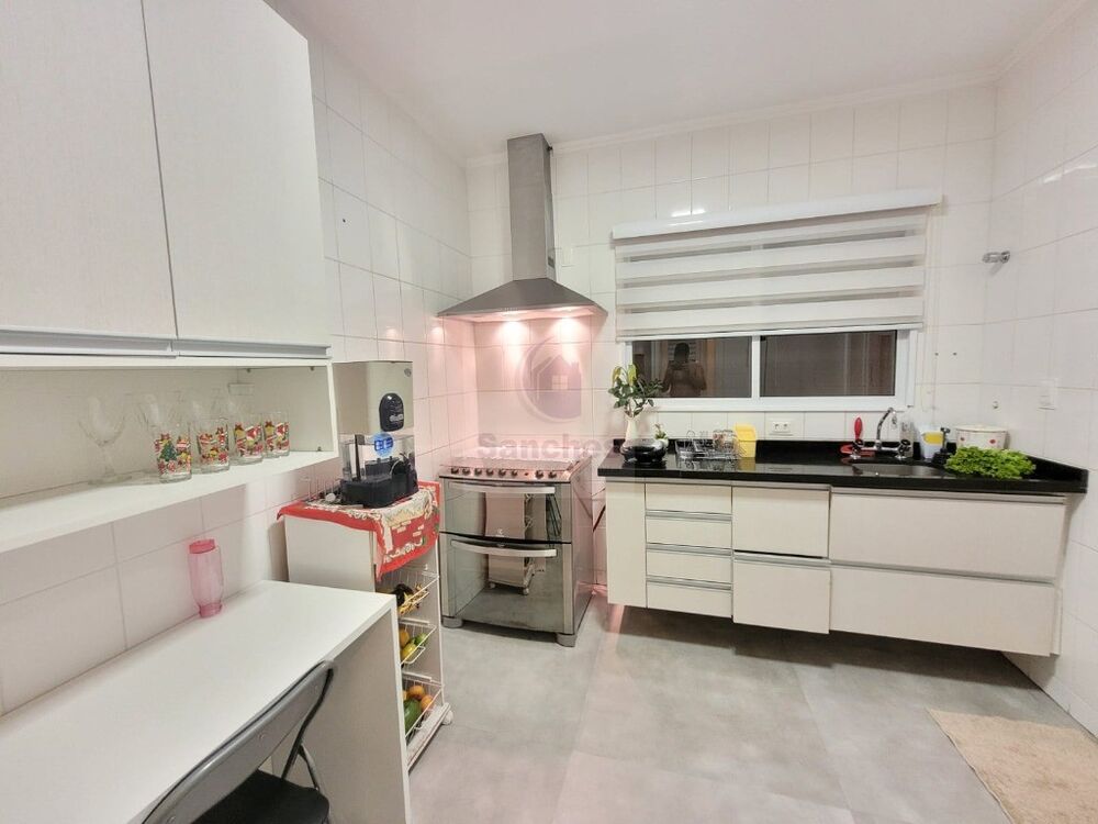 Sobrado, 4 quartos - Foto 8