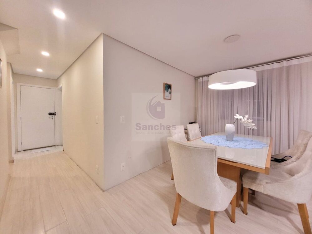 Sobrado, 4 quartos - Foto 7