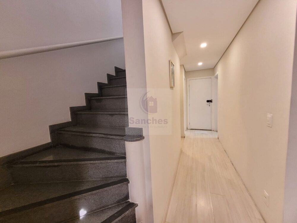 Sobrado, 4 quartos - Foto 5