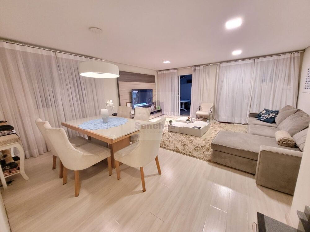 Sobrado, 4 quartos - Foto 6