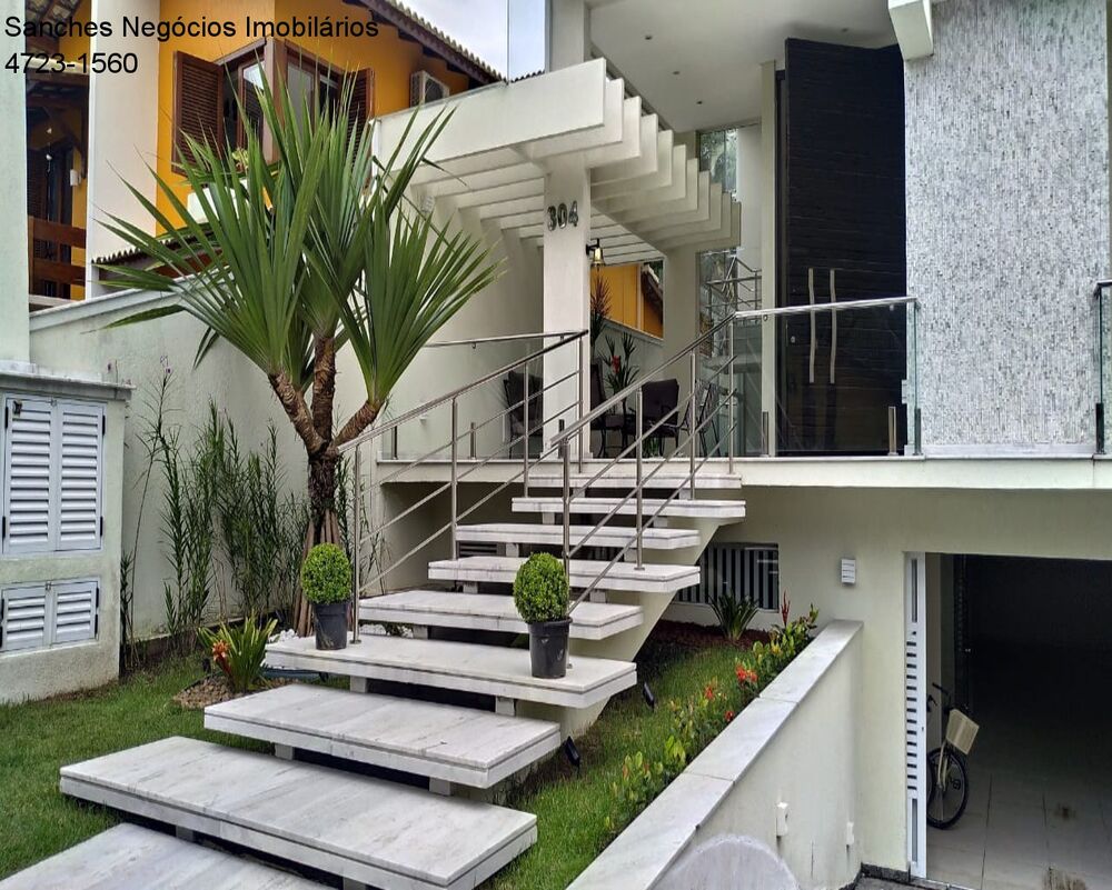 Casa, 6 quartos, 553 m² - Foto 3
