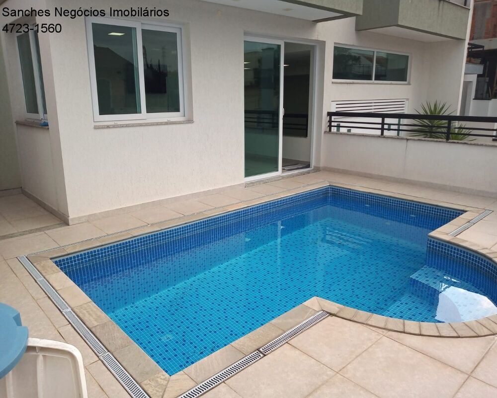 Casa, 3 quartos, 269 m² - Foto 12