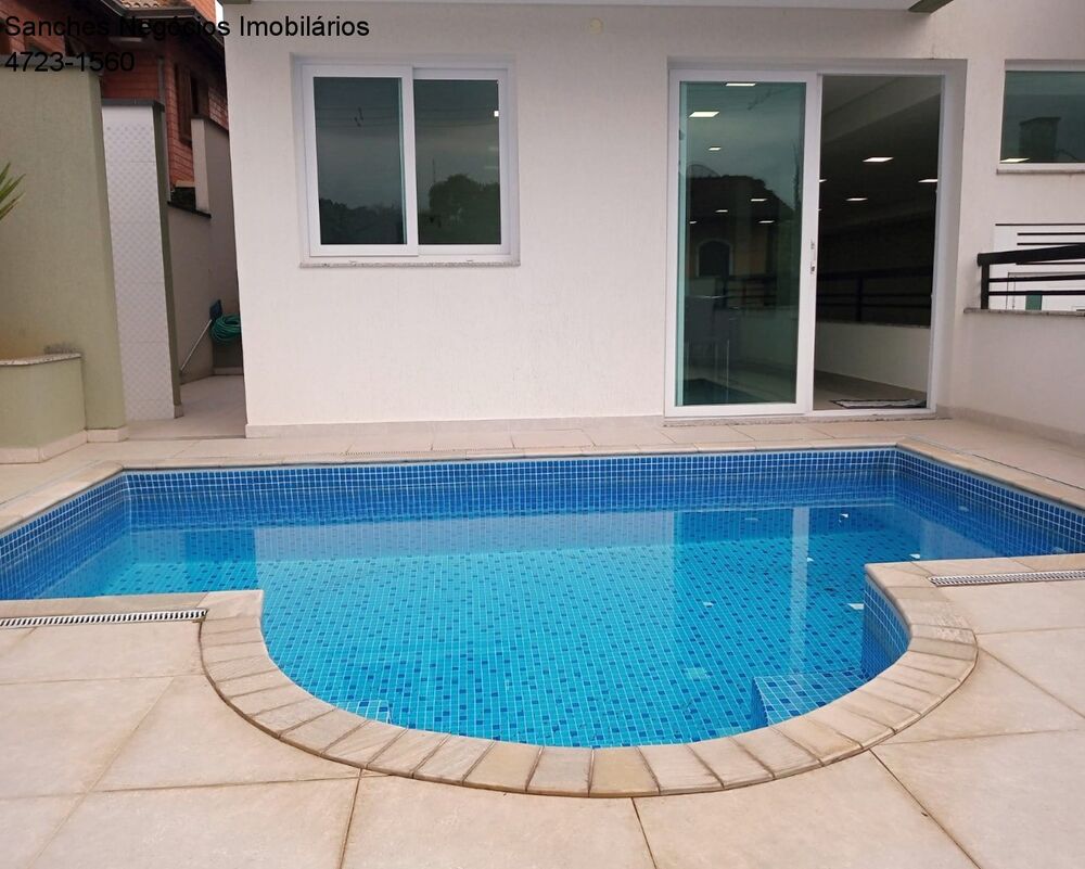 Casa, 3 quartos, 269 m² - Foto 16