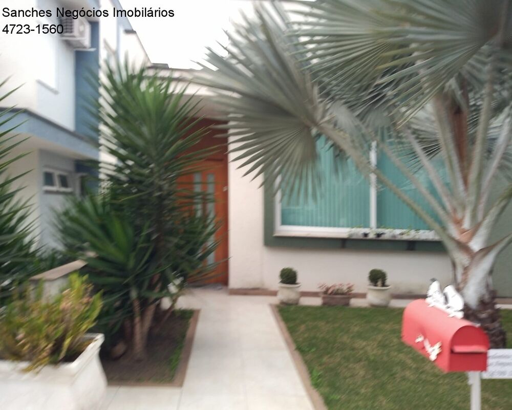 Casa, 3 quartos, 269 m² - Foto 2