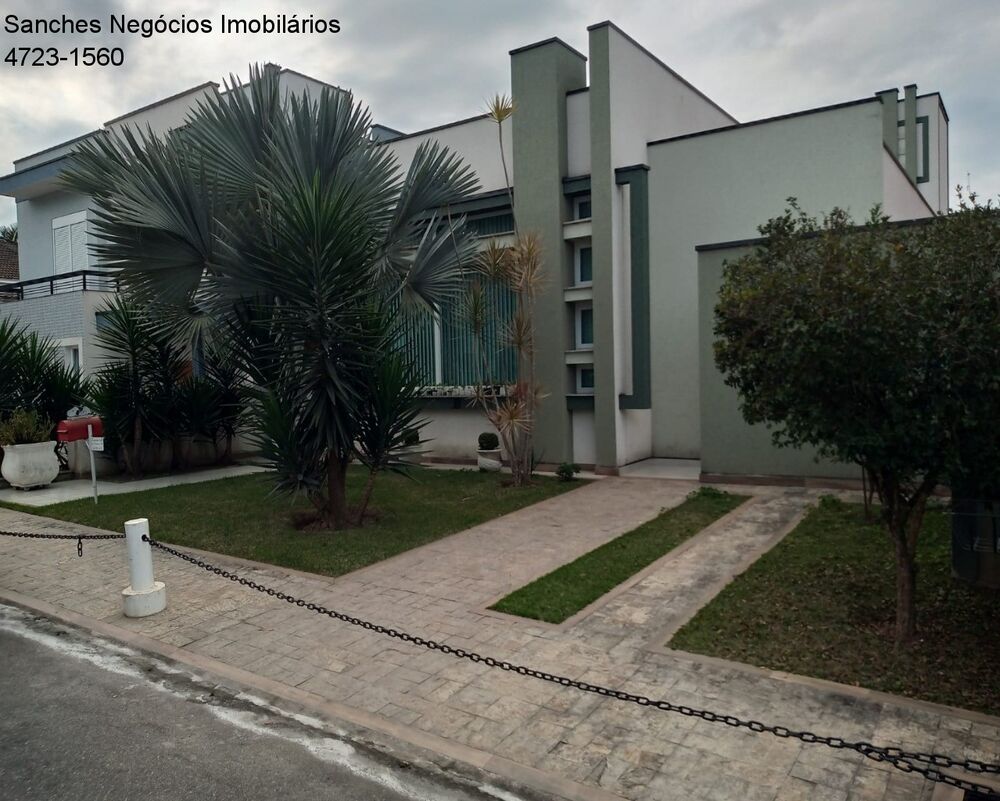 Casa, 3 quartos, 269 m² - Foto 1