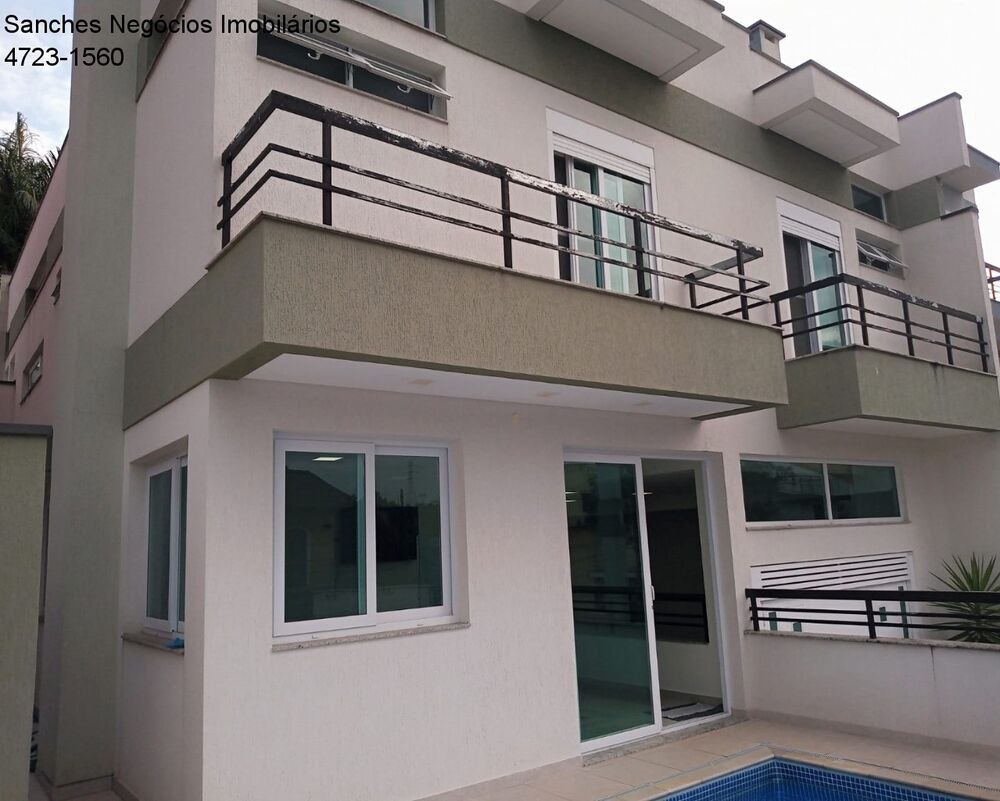 Casa, 3 quartos, 269 m² - Foto 11