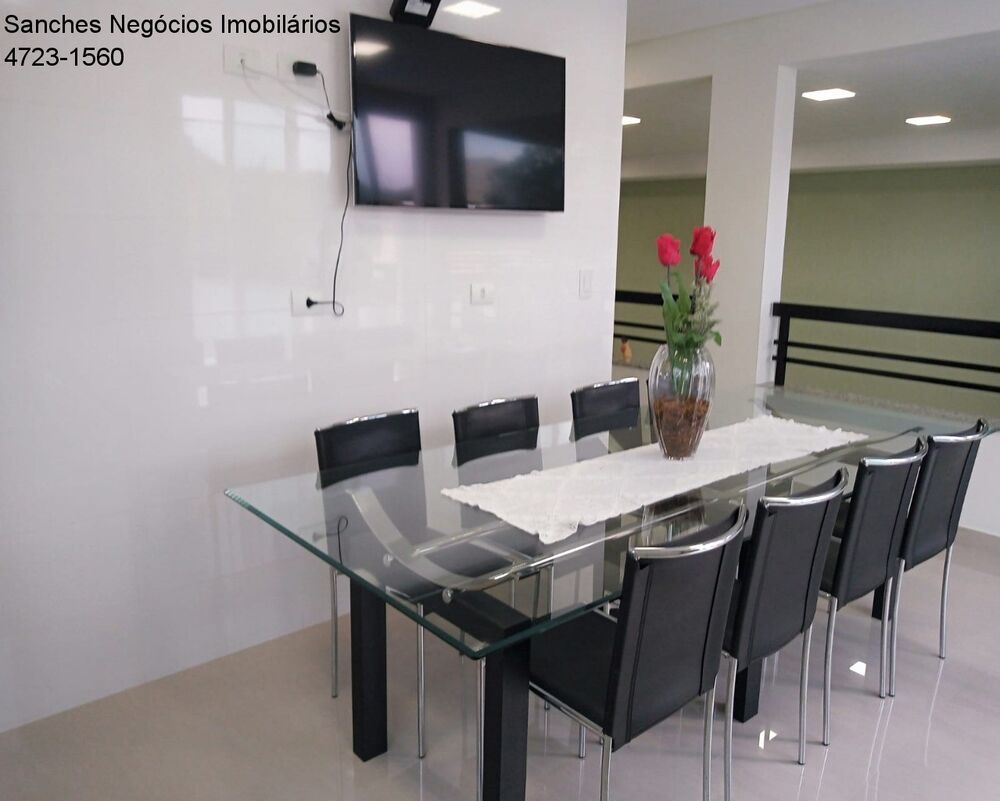 Casa, 3 quartos, 269 m² - Foto 14