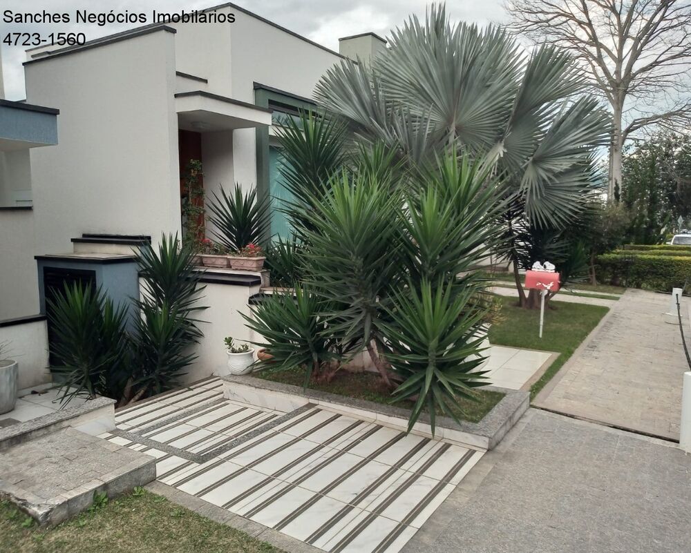 Casa, 3 quartos, 269 m² - Foto 3