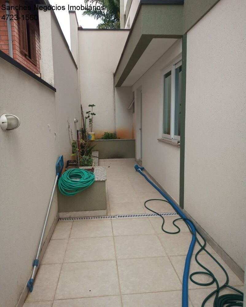 Casa, 3 quartos, 269 m² - Foto 9