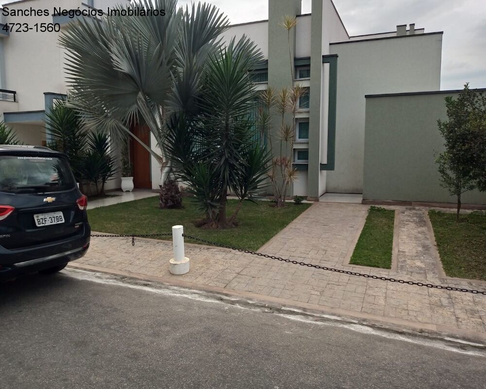 Casa, 3 quartos, 269 m² - Foto 4