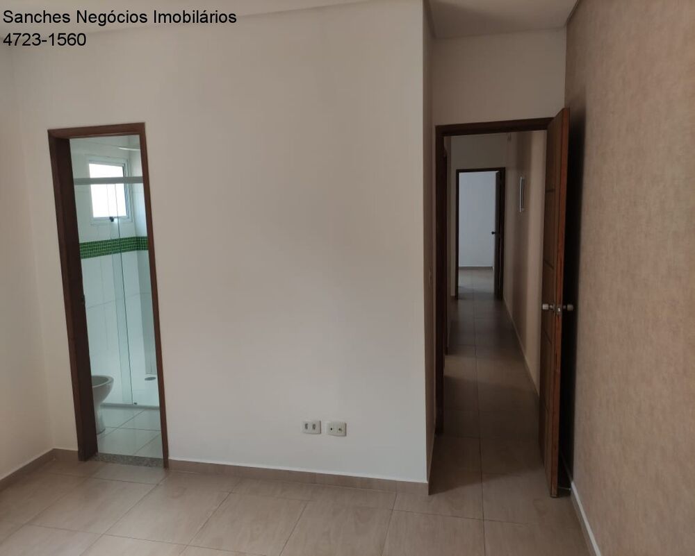 Sobrado, 3 quartos, 175 m² - Foto 6