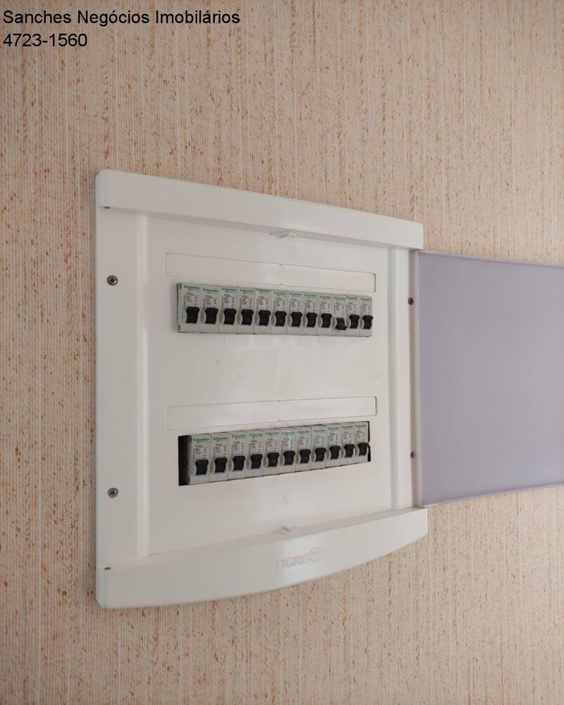 Sobrado, 3 quartos, 175 m² - Foto 8