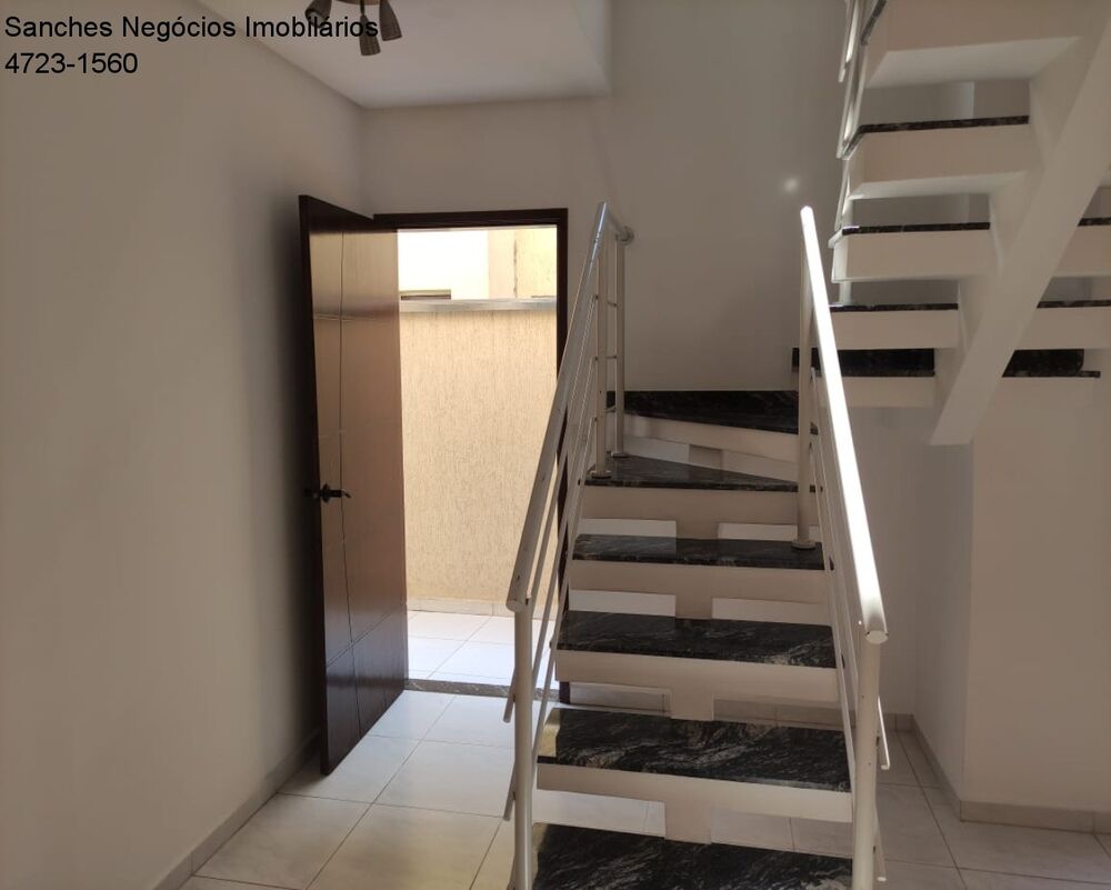 Sobrado, 3 quartos, 175 m² - Foto 2