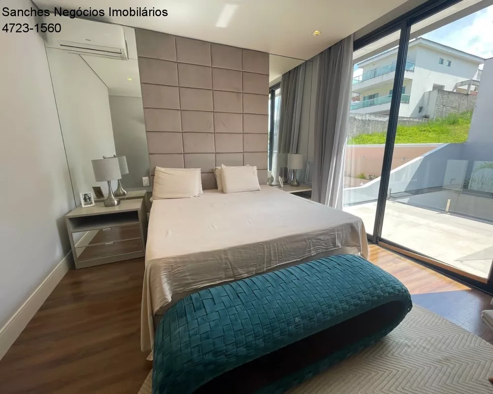 Sobrado, 4 quartos, 698 m² - Foto 12