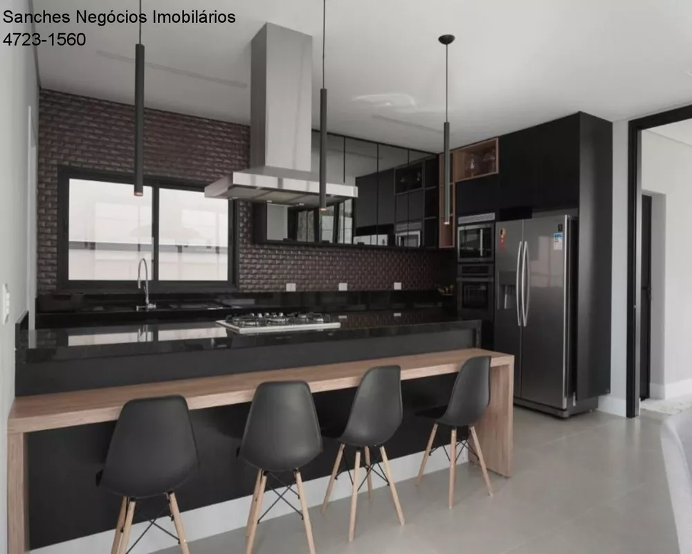 Sobrado, 4 quartos, 698 m² - Foto 1