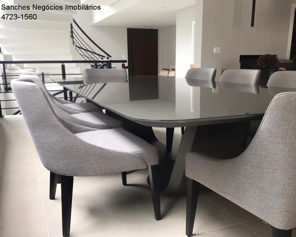 Sobrado, 4 quartos, 698 m² - Foto 20