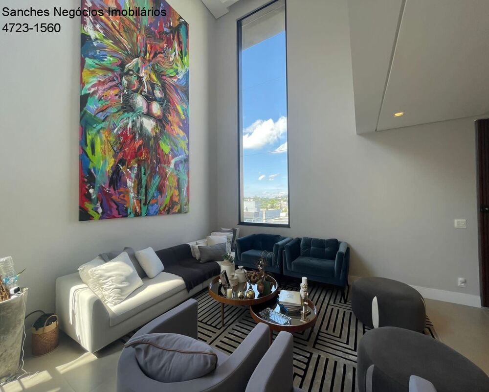 Sobrado, 4 quartos, 698 m² - Foto 14