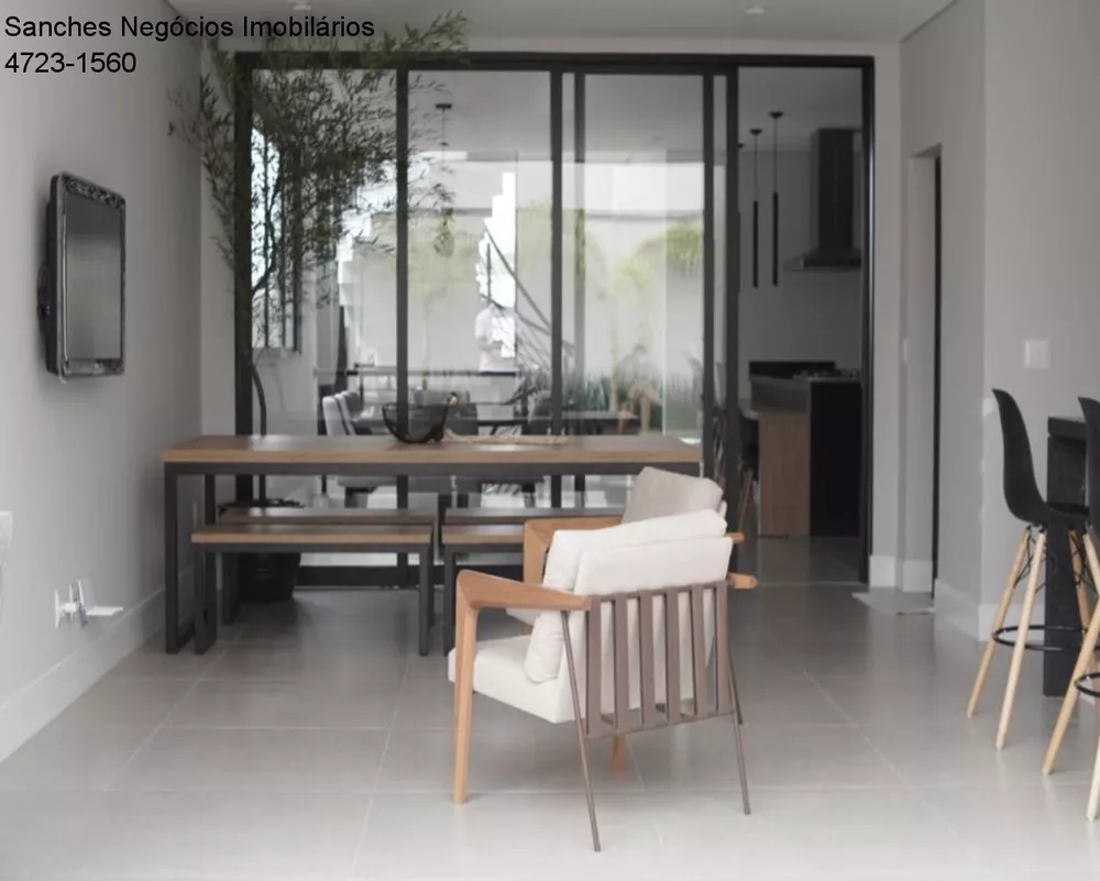 Sobrado, 4 quartos, 698 m² - Foto 6