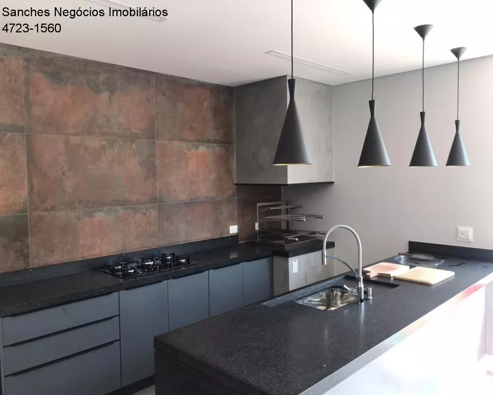 Sobrado, 4 quartos, 698 m² - Foto 8