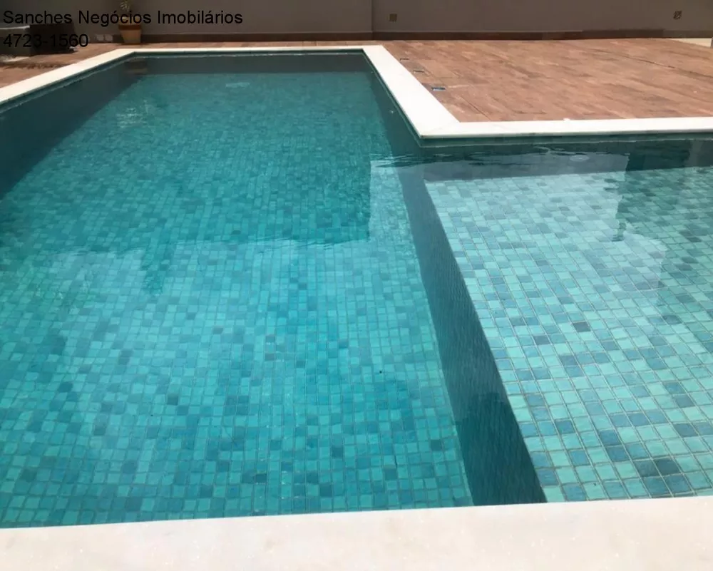 Sobrado, 4 quartos, 698 m² - Foto 11