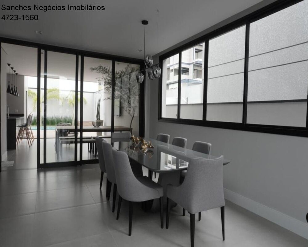 Sobrado, 4 quartos, 698 m² - Foto 19