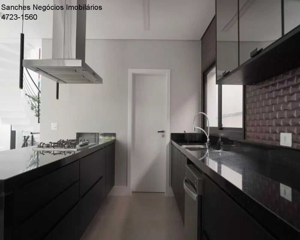 Sobrado, 4 quartos, 698 m² - Foto 7